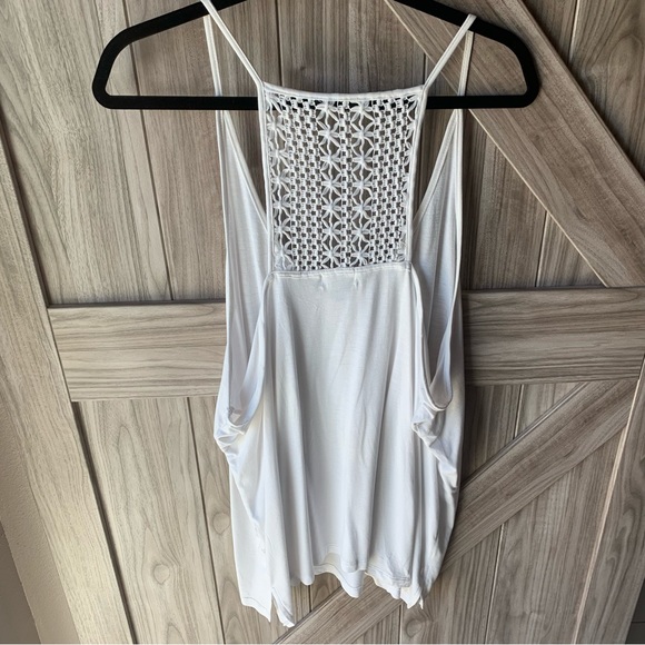 Boho Old Navy Top - Picture 4 of 7